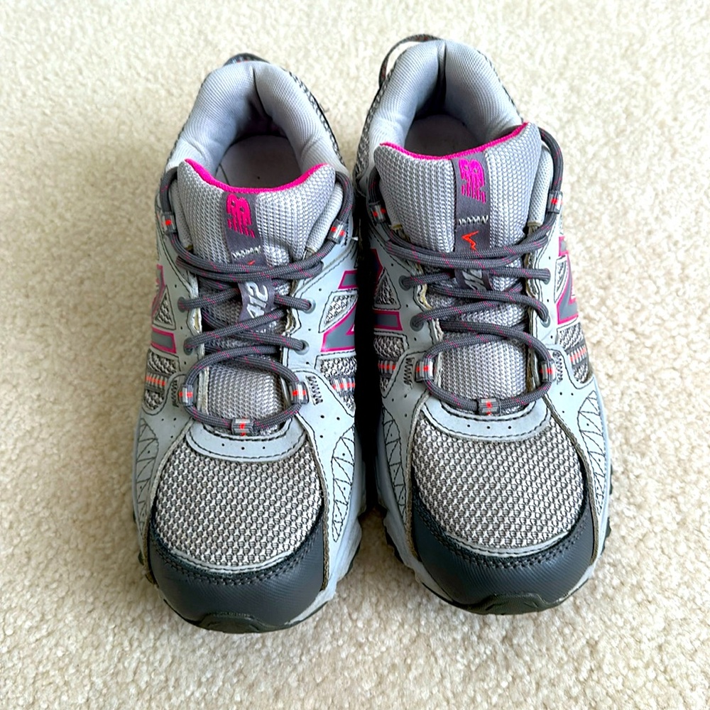 New Balance Sneakers